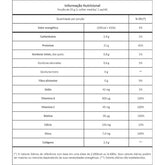 Vitafor Whey Isofort Beauty 450g Abacaxi Com Gengibre - Vitafor - Viva Nutrição